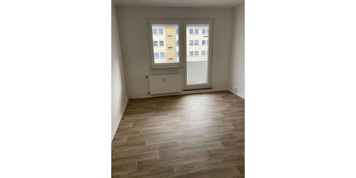 Etagenwohnung Gera Ostviertel - 2 Zimmer, 44 m&sup2;, 265&euro; | Angebot:26682021