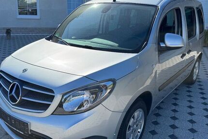 Mercedes Citan