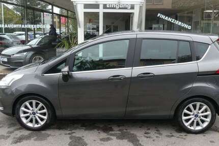 Ford B-Max 57.460 km 7.990 &euro; Osnabrück 49084