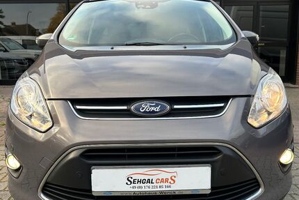 Ford C-Max 160.000 km 7.600 &euro; Drage 21423