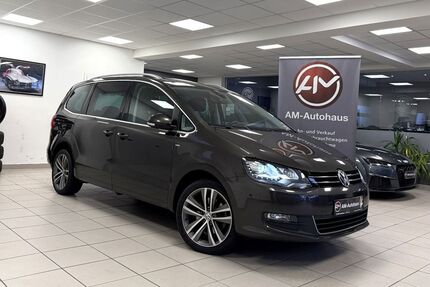 VW Sharan 229.000 km 15.599 &euro; Hamburg 21031