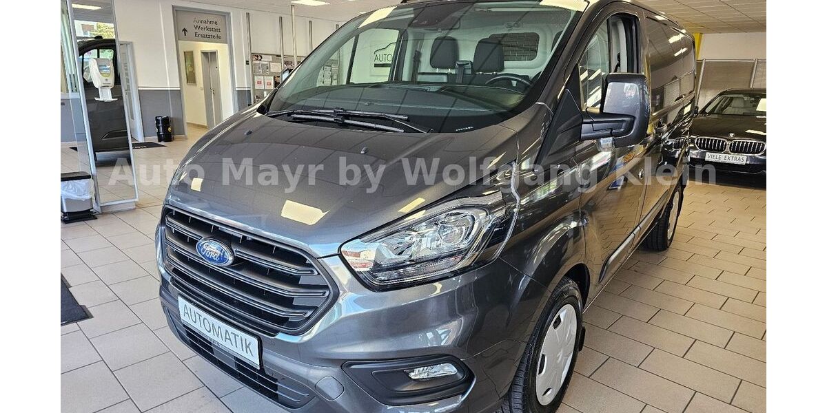 Ford Transit Custom 124.950 km 18.980 &euro; Augsburg 86156