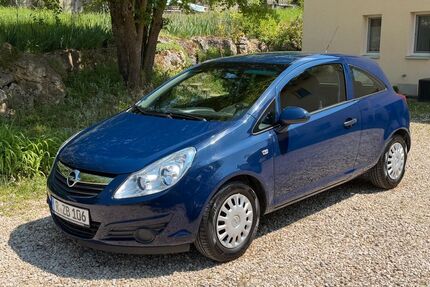 Opel Corsa 68.000 km 2.900 &euro; Regensburg 93049
