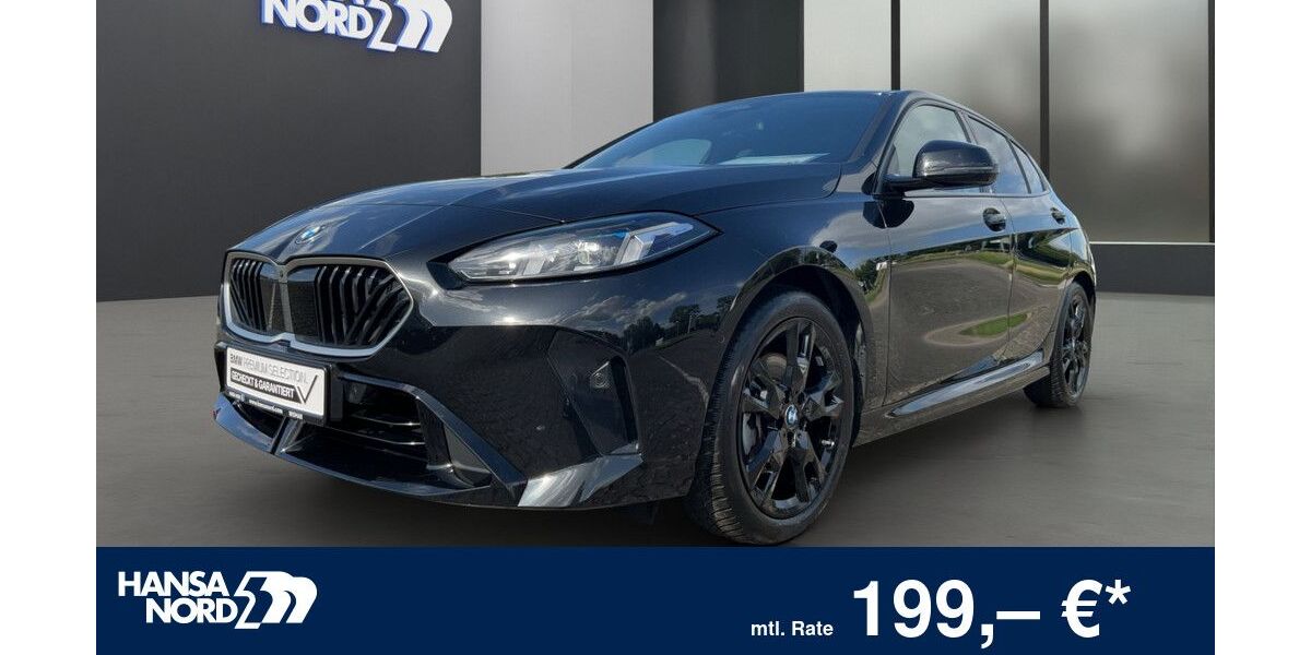 BMW 120 25.896 km 30.250 &euro; Dorf Mecklenburg/Wismar 23972