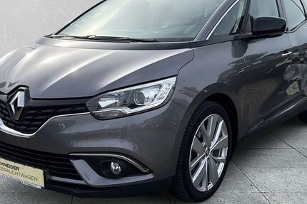 Renault Scenic 95.230 km 10.990 &euro; Frankenberg 09669