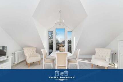 Wohnung Herrsching - 2 Zimmer, 69 m&sup2;, 442.000&euro; | Angebot:24717755