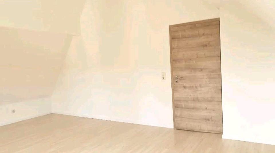 Dachgeschoßwohnung Rottenburg am Neckar - 2 Zimmer, 65 m&sup2;, 280.000&euro; | Angebot:26267120