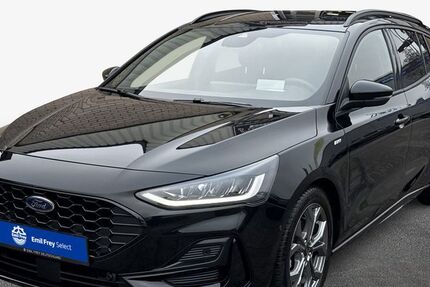 Ford Focus 16.659 km 19.550 &euro; Frankfurt 60386