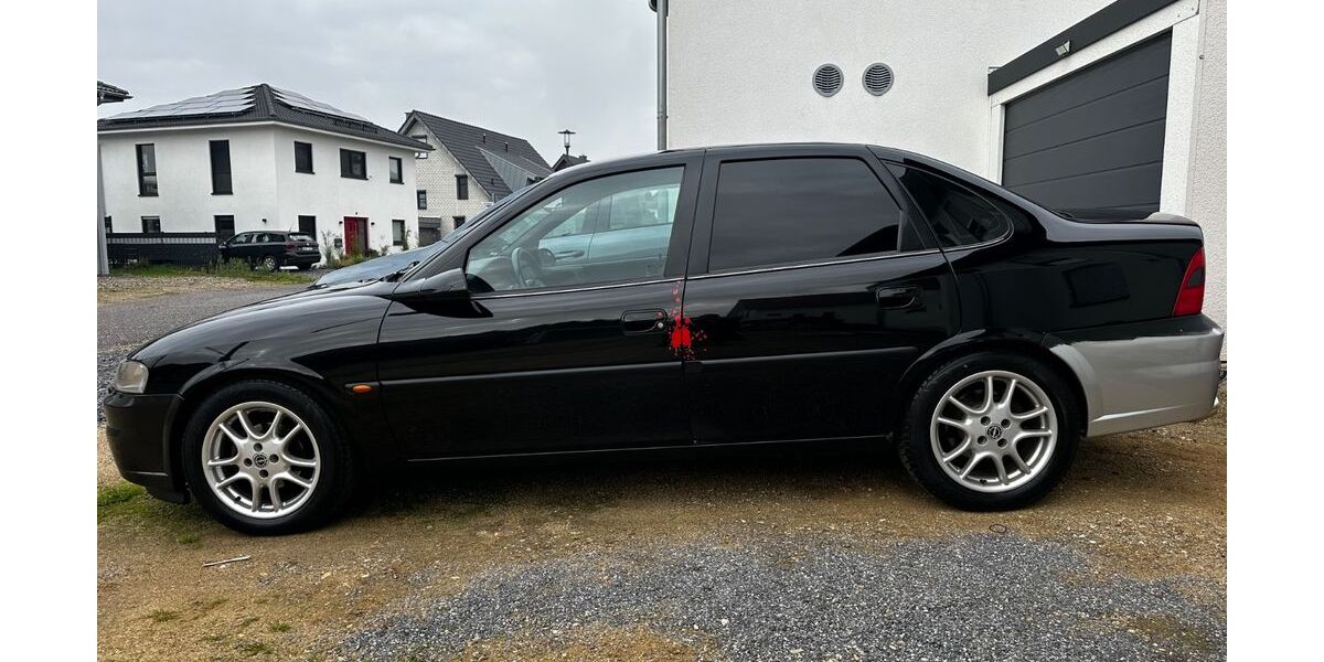 Opel Vectra 171.000 km 1.990 &euro; Gangelt 52538
