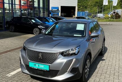 Peugeot 2008 61.507 km 15.990 &euro; Remscheid 42897