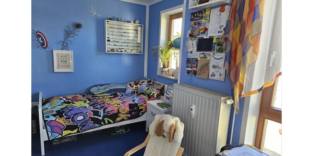 Etagenwohnung Tanna - 5 Zimmer, 124 m&sup2;, 129.800&euro; | Angebot:26847577