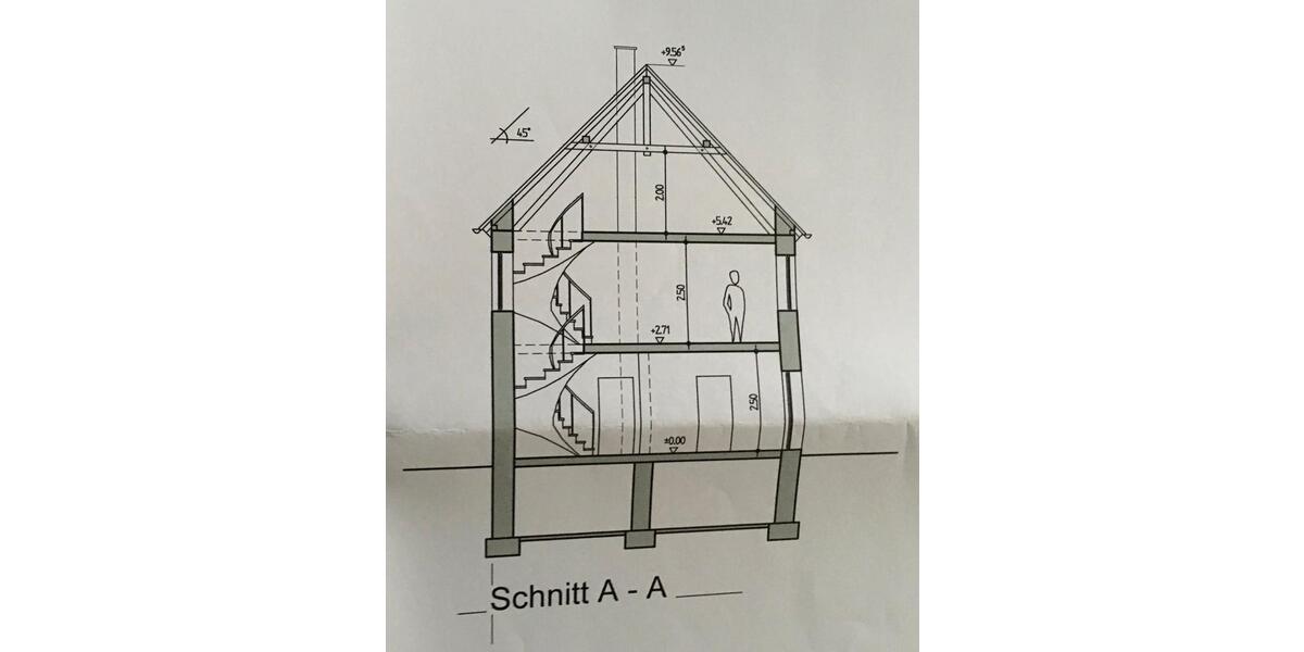 Einfamilienhaus Jünkerath - 5 Zimmer, 80 m&sup2;, 99.000&euro; | Angebot:26838489