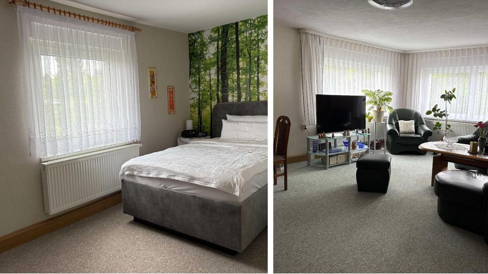 Haus zum wohlfühlen in ruhiger Lage 6 zimmer