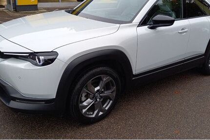 Mazda MX-30 35.990 km 13.690 € Neu-Ulm 89231