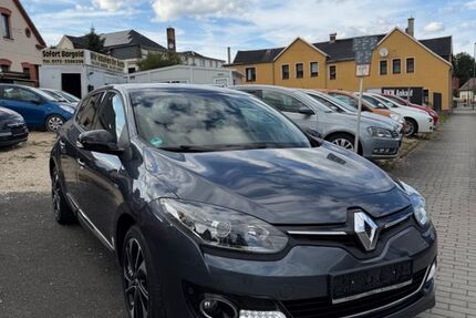 Renault Megane 88.239 km 5.999 &euro; Auerbach 08209