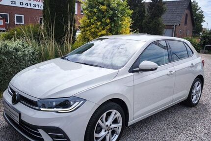 VW Polo 75.000 km 18.680 &euro; Bardowick / Lüneburg 21357