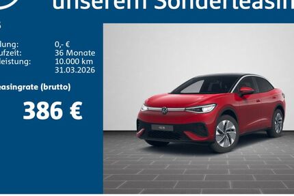 VW ID.5 6.018 km 36.400 &euro; Alzey 55232