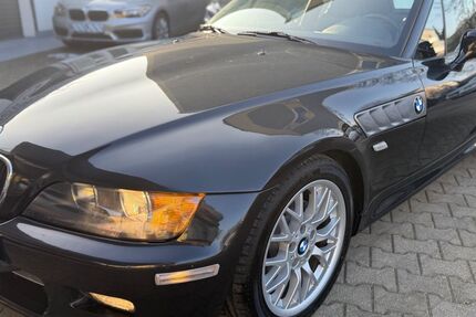 BMW Z3 67.107 km 19.999 &euro; München 81549