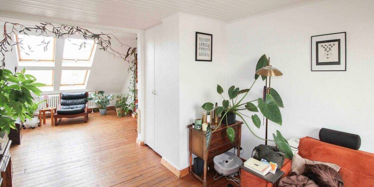 Mehrfamilienhaus, Wohnhaus Mönchengladbach Stadtmitte - 1 Zimmer, 449.000&euro; | Angebot:25984990