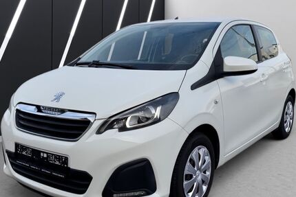 Peugeot 108 148.000 km 4.990 € Ketsch 68775