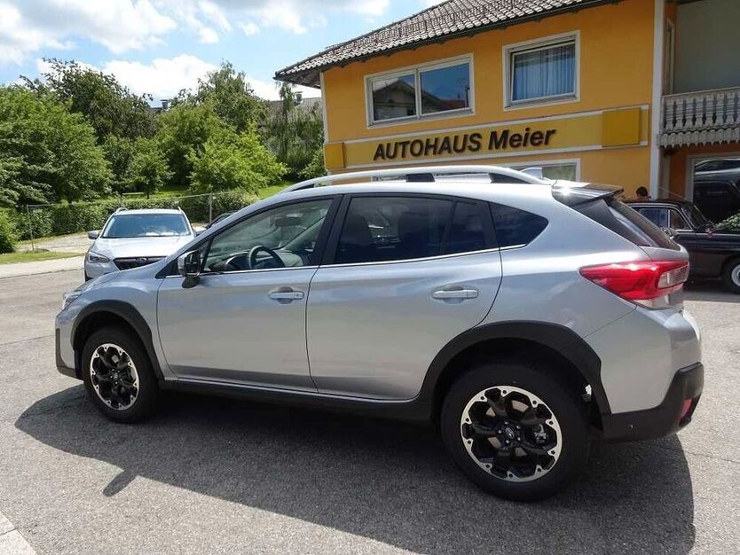XV