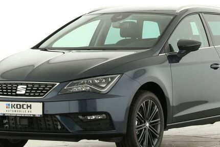 Seat Leon 50.004 km 20.490 &euro; Berlin 12681