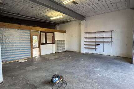 Gewerbeobjekt Östringen - 600&euro; | Angebot:25272884