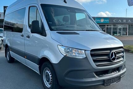 Mercedes-Benz Sprinter 101.000 km 39.032 &euro; Gescher 48712
