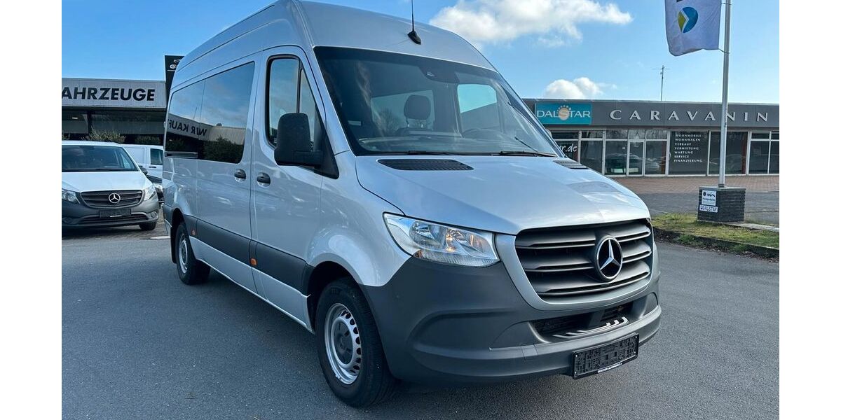 Mercedes-Benz Sprinter 101.000 km 39.032 &euro; Gescher 48712
