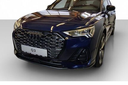 Audi Q3 9.500 km 53.990 &euro; Füssen 87629
