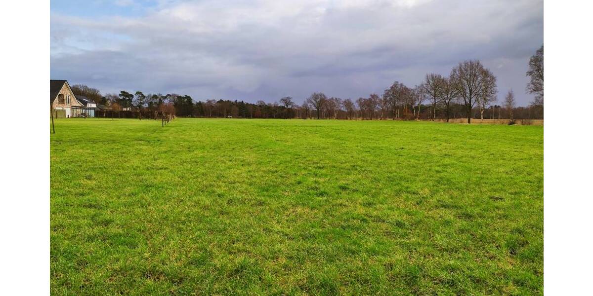 Grundstück Worpswede Neu Sankt Jürgen - 340.000&euro; | Angebot:26261791