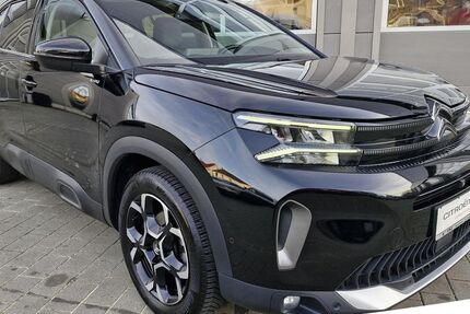 Citroen C5 Aircross 96.450 km 19.990 &euro; Remshalden 73630