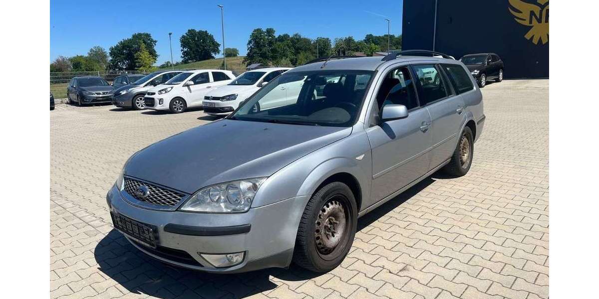 Ford Mondeo 258.000 km 690 &euro; Mengkofen 84152