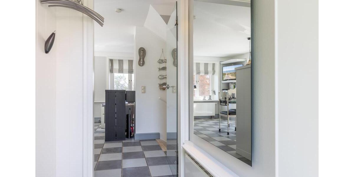 Maisonettenwohnung Wenningstedt-Braderup (Sylt) Braderup (Sylt) - 3 Zimmer, 75 m&sup2;, 2.900&euro; | Angebot:25046210