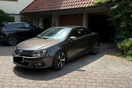 VW Eos 150.000 km 14.700 &euro; Bad Wurzach 88410