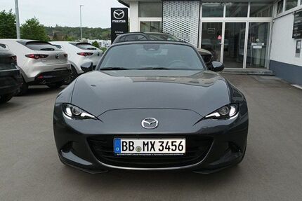 Mazda MX-5 1.789 km 30.980 &euro; Herrenberg 71083