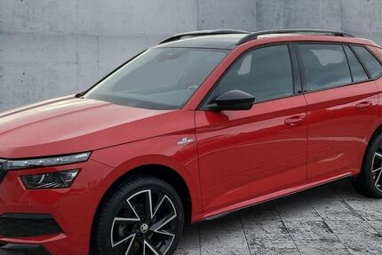 Skoda Kamiq 29.997 km 19.991 &euro; Pegnitz 91257