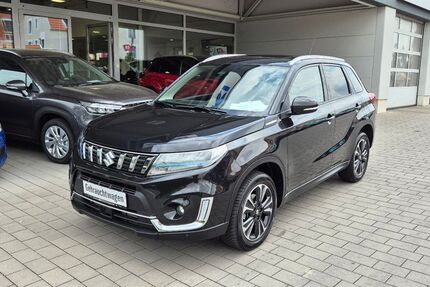 Suzuki Vitara 22.500 km 22.500 € Freinsheim 67251