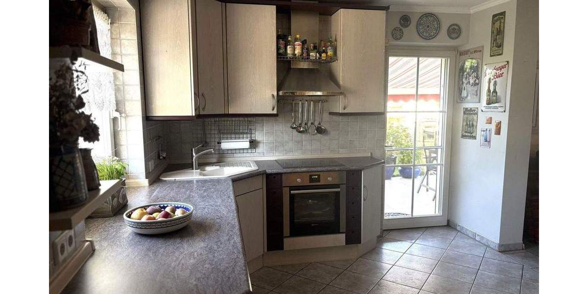 Einfamilienhaus Gerwisch Gerwisch - 5 Zimmer, 132 m&sup2;, 430.000&euro; | Angebot:24776218