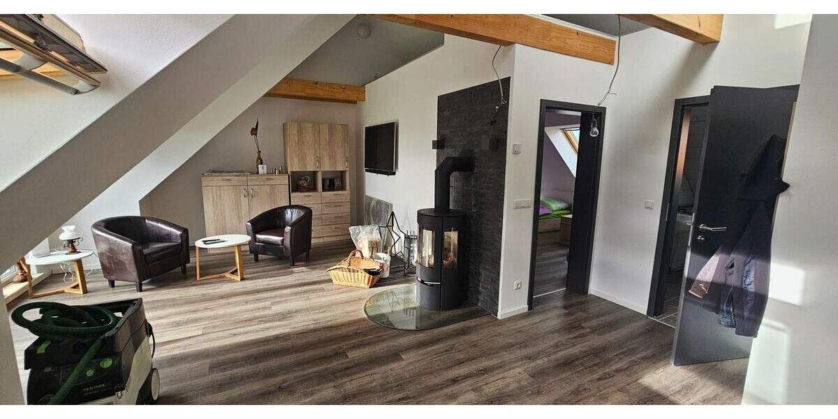 Doppelhaushälfte Marlow Fahrenhaupt - 5 Zimmer, 150 m&sup2;, 250.000&euro; | Angebot:25697070