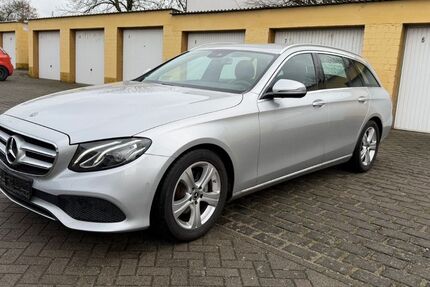 Mercedes-Benz E 220 170.000 km 17.990 &euro; Ingelheim 55218