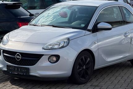 Opel Adam 120.000 km 4.990 &euro; Emmendingen 79312