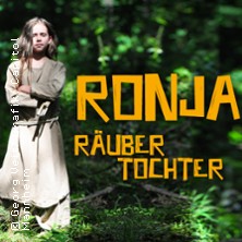 Ronja Räubertochter - Capitol Ensemble 06.04.2026 Capitol Mannheim
