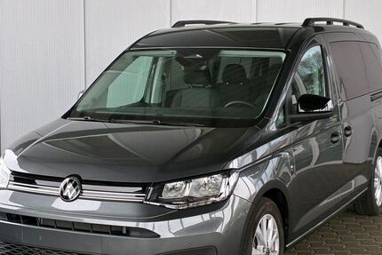 VW Caddy 7.751 km 39.480 &euro; Flensburg 24941
