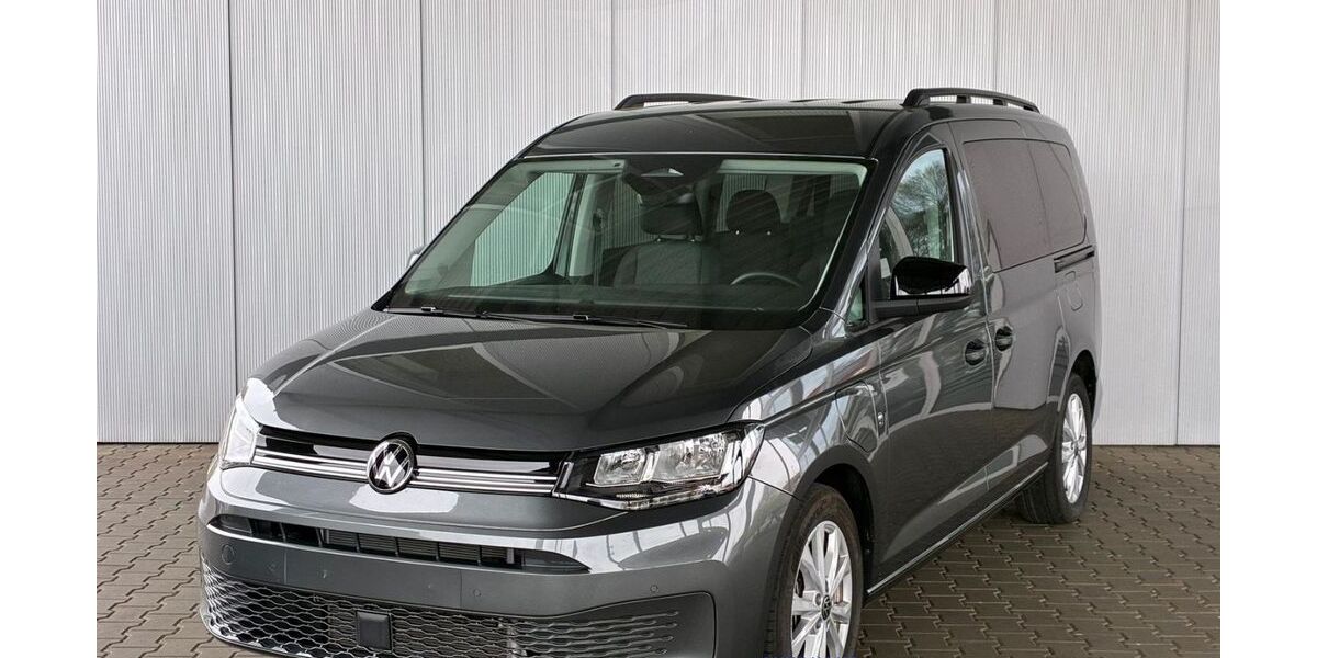 VW Caddy 7.751 km 39.480 &euro; Flensburg 24941