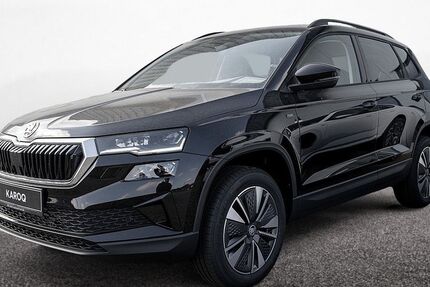 Skoda Karoq 14.999 km 43.488 &euro; Wittingen 29378