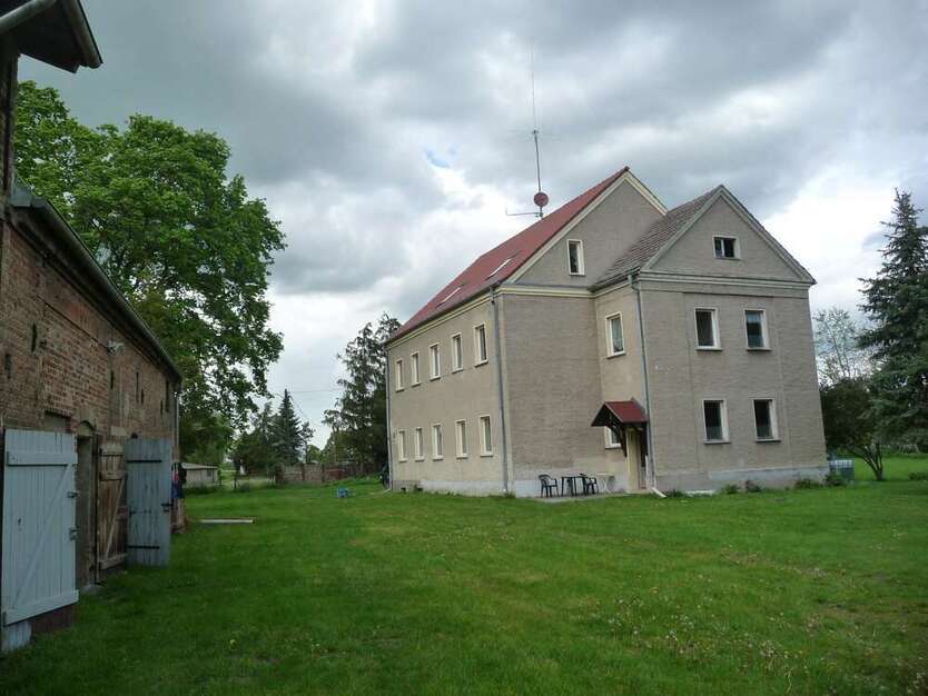 Büro in Küstriner Vorland 385.000 € 260 m²
