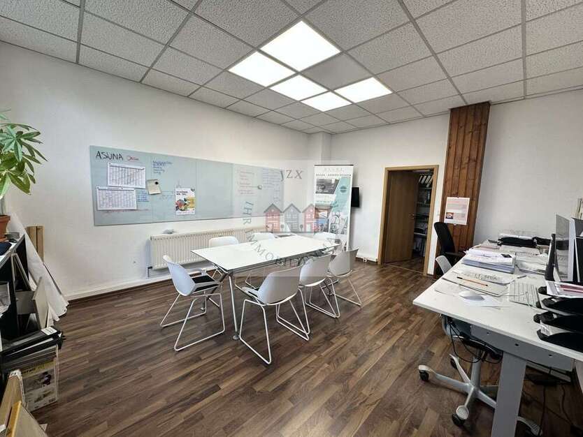 Büro in Leipzig 799 € 80 m²