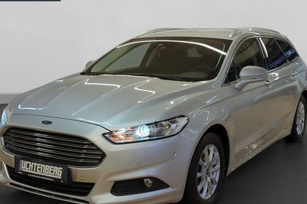 Ford Mondeo 68.850 km 14.980 &euro; Leverkusen 51381