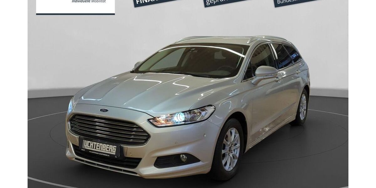 Ford Mondeo 68.850 km 14.980 &euro; Leverkusen 51381